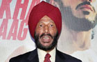 Milkha Singh honoured at House of Lords